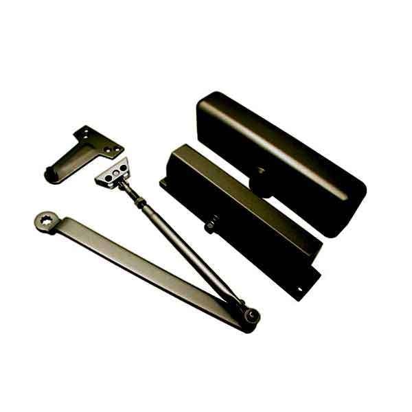 TownSteel: LD Closer, StrFnt Type-Cov & Tri Pack